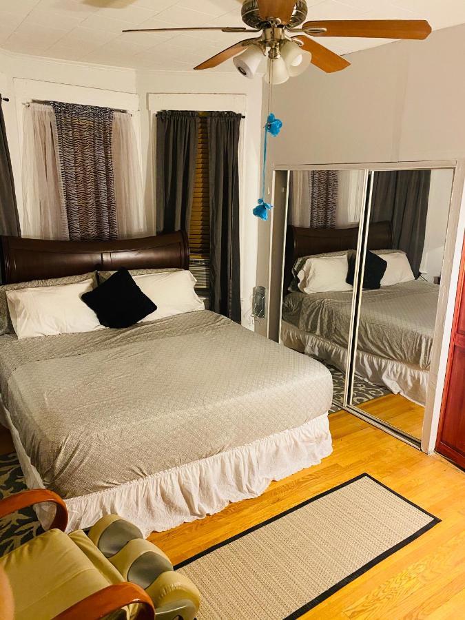 Room With Jacuzzi, Massage Seat, And Parking Space, The Best Choices!! North Bergen Eksteriør bilde