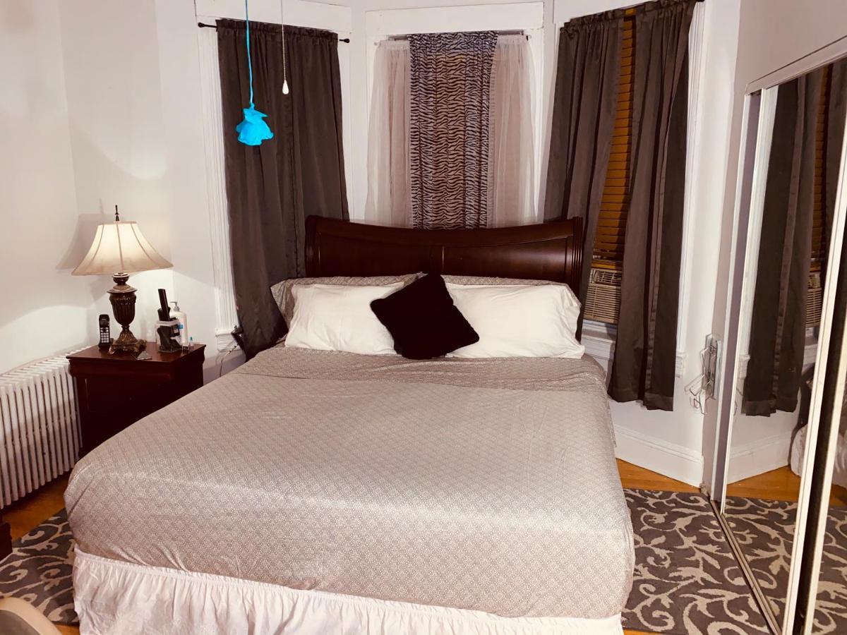 Room With Jacuzzi, Massage Seat, And Parking Space, The Best Choices!! North Bergen Eksteriør bilde