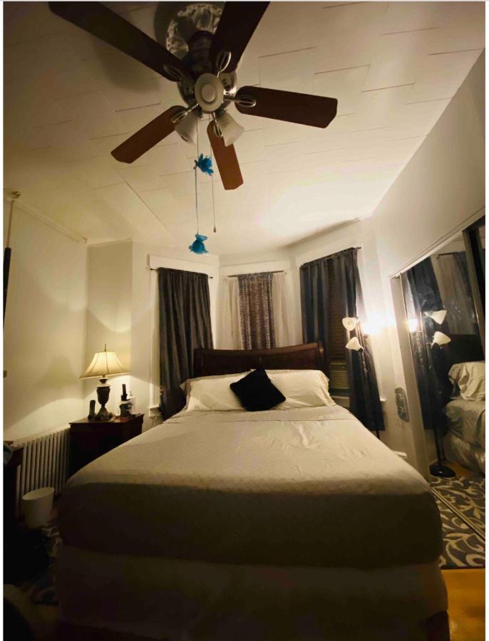 Room With Jacuzzi, Massage Seat, And Parking Space, The Best Choices!! North Bergen Eksteriør bilde