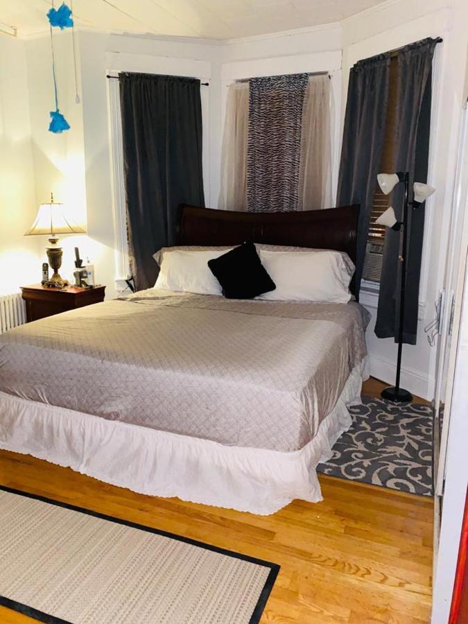 Room With Jacuzzi, Massage Seat, And Parking Space, The Best Choices!! North Bergen Eksteriør bilde