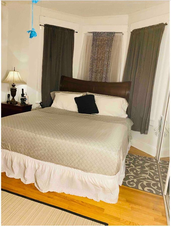Room With Jacuzzi, Massage Seat, And Parking Space, The Best Choices!! North Bergen Eksteriør bilde