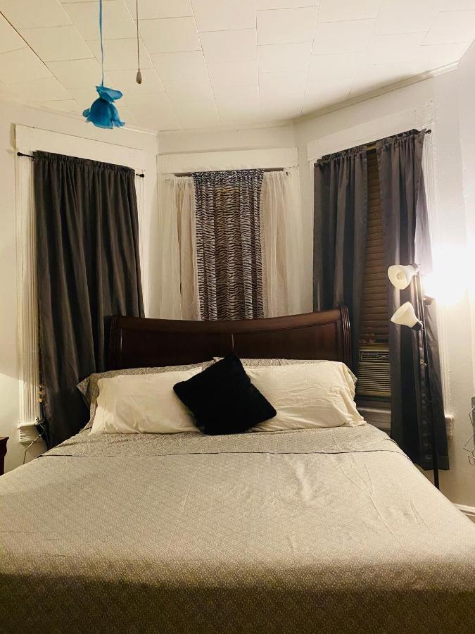 Room With Jacuzzi, Massage Seat, And Parking Space, The Best Choices!! North Bergen Eksteriør bilde