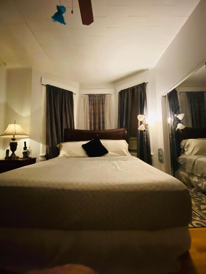 Room With Jacuzzi, Massage Seat, And Parking Space, The Best Choices!! North Bergen Eksteriør bilde