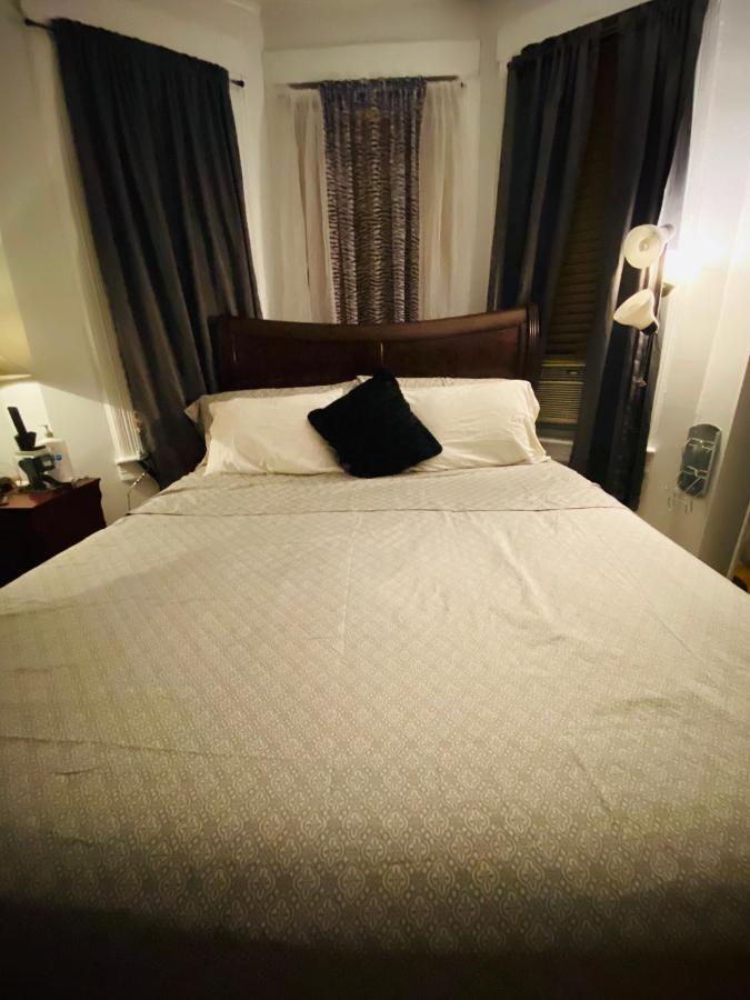 Room With Jacuzzi, Massage Seat, And Parking Space, The Best Choices!! North Bergen Eksteriør bilde