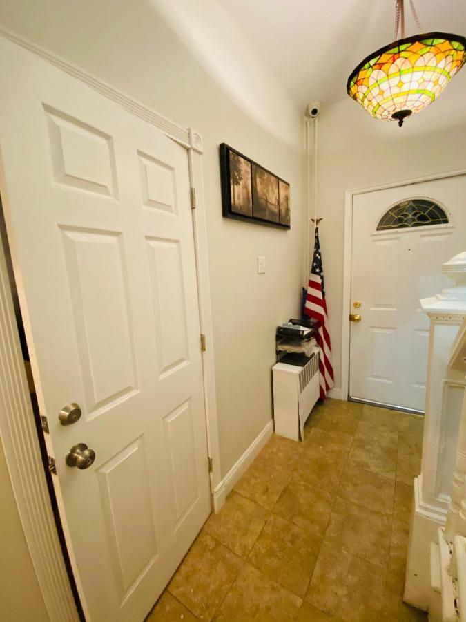 Room With Jacuzzi, Massage Seat, And Parking Space, The Best Choices!! North Bergen Eksteriør bilde