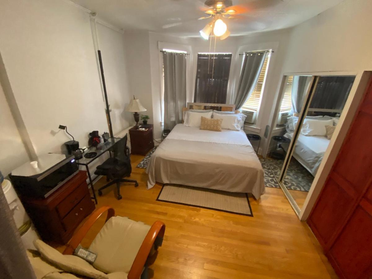 Room With Jacuzzi, Massage Seat, And Parking Space, The Best Choices!! North Bergen Eksteriør bilde