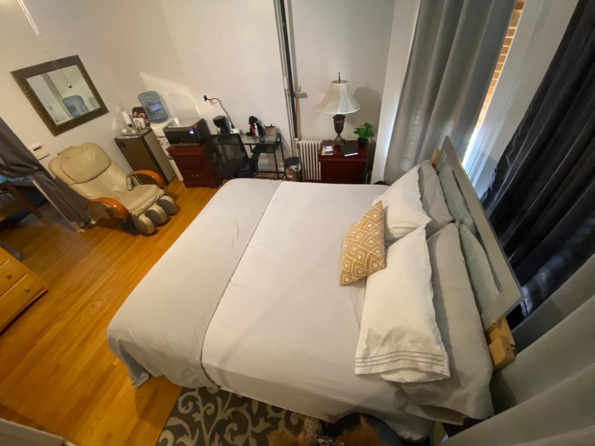 Room With Jacuzzi, Massage Seat, And Parking Space, The Best Choices!! North Bergen Eksteriør bilde