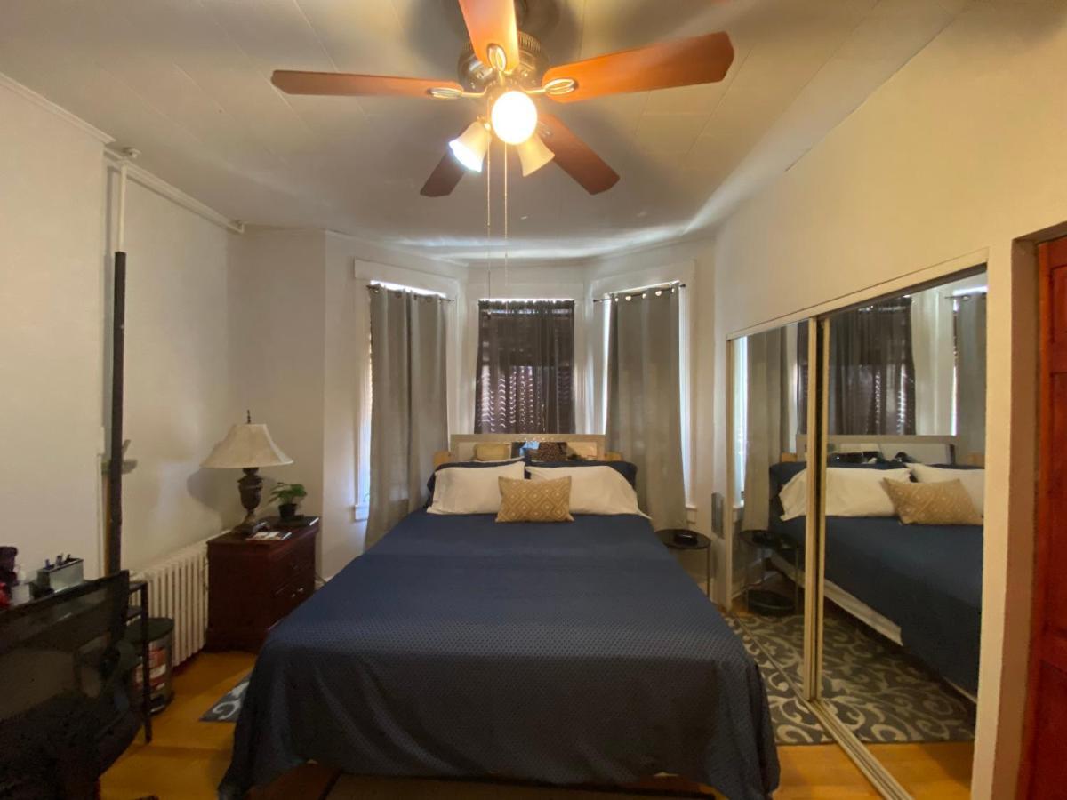 Room With Jacuzzi, Massage Seat, And Parking Space, The Best Choices!! North Bergen Eksteriør bilde