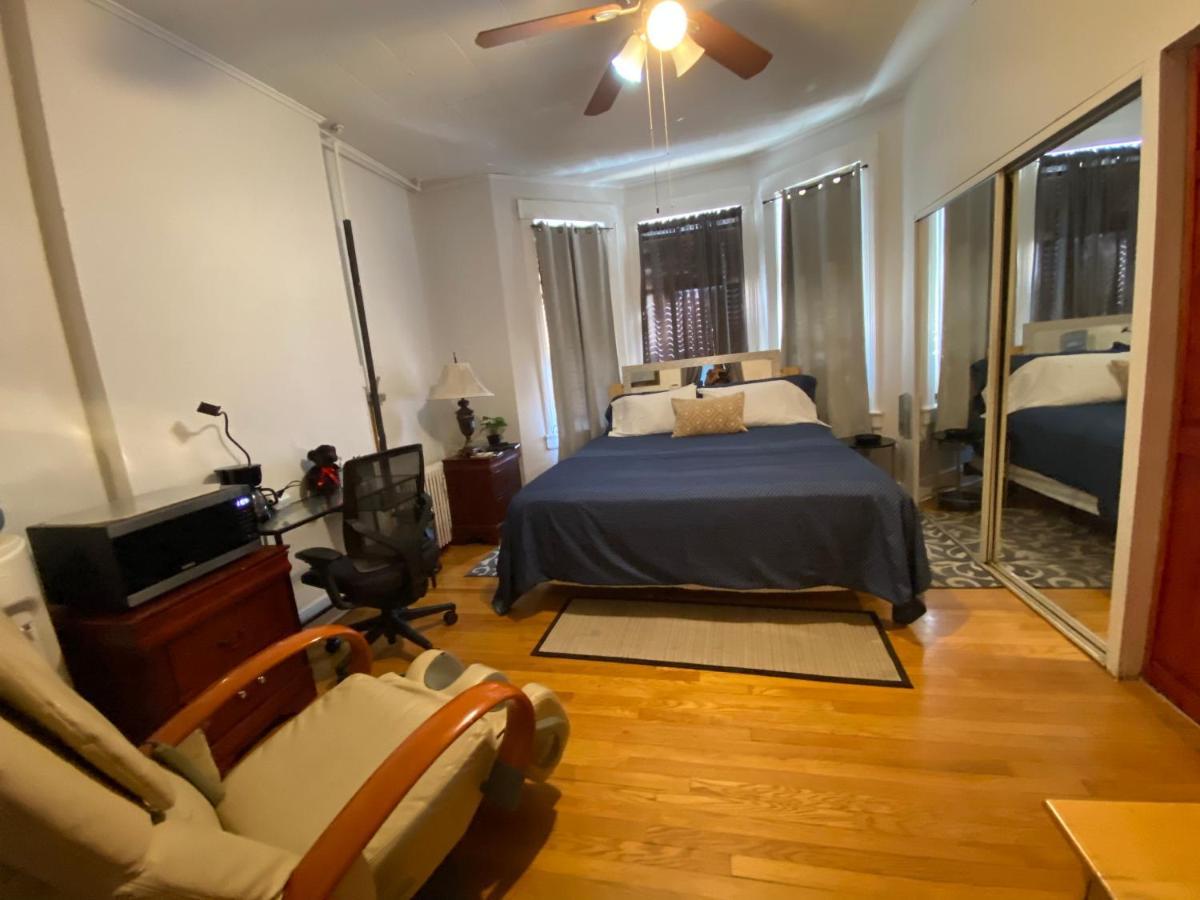 Room With Jacuzzi, Massage Seat, And Parking Space, The Best Choices!! North Bergen Eksteriør bilde