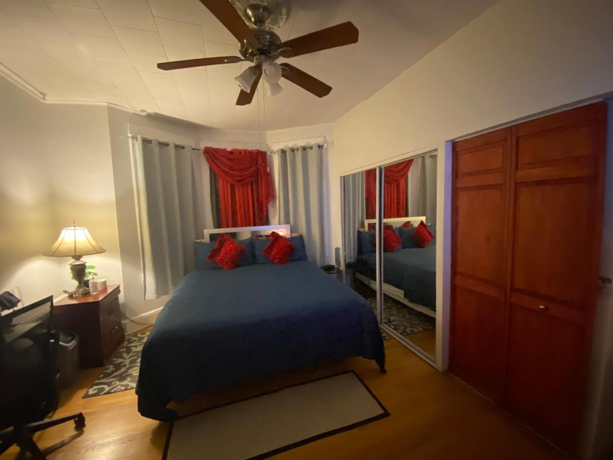 Room With Jacuzzi, Massage Seat, And Parking Space, The Best Choices!! North Bergen Eksteriør bilde